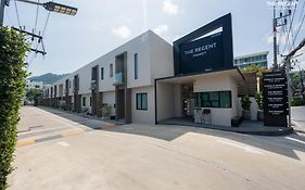 The Regent Studio Kamala